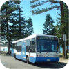 Sydney Buses Volvo B10BLE